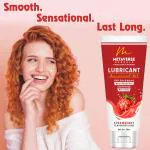 Metaverse Pamper yourself with the warmth of lubricant gel for Men & Women
