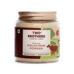 Two Brothers Organic Farms COLOSTRUM POWDER, DESI GIR COW 100G