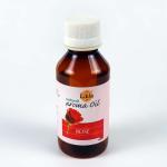 Likla Rose aroma oil 100 ml for aroma burner and room freshner.