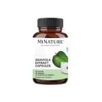 MINATURE Graviola Extract| soursop or Brazilian paw paw |Health| 90 Caps (54g)