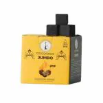 PUFFSMART Premium 100% Organic and Natural Coconut Coal Cocoyaya Jumbo 1 Kg (64 cubes)