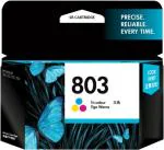 NKT SR CARTRIDGE HP Deskjet 2132, HP Deskjet 2131, HP Deskjet 2622, HP AMP 120, HP Deskjet 1112 Tri-color Cartridge Ink Cartridge