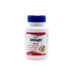 Healthvit Shilajit - 500 Mg Supplement 60 Capsules