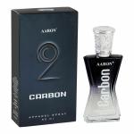 Aaron Carbon Perfume 50ml