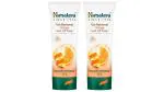 Himalaya Tan Removal Orange Peel-Off Mask 100g (Pack Of 2)