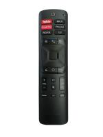 Electvision Remote Control for led Smart tv Compatible with VU Smart Led with Voice Function