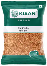 Kisan Dhaniyadal / Dhanadal 500 gm