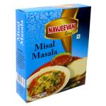 NAVJEEVAN USAL / MISAL MASALA 1kg (500g X 2)