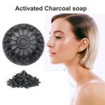 Natural Bathing Soap Neem| Plus & Charcoal Soap, For All Skin Types  (100 g)