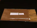 Happy Surroundings Egyptian Musk Incense Sticks (100 Sticks)