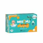 Meechu moisturising baby bathing bar 75grm, baby bar with pH5.5 skin friendly