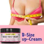 BEAUT-ERA Breast oil , Breast Cream , breasts oil , boob's oil , Big Size Increase Growth Caps Beautiful Bust Full 36 Firming Tightening Enhancer Increasing Massage Gel Cream Women No Sagging Tight Karne ka Tel.