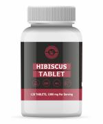 Holy Natural Hibiscus Tablet - 120 Tablet