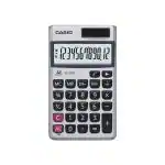Casio SX-320P-W Portable Calculator (Grey)