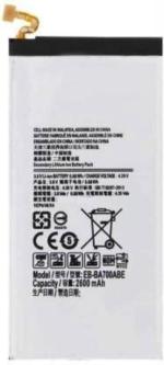 MobCrown Battery For Samsung E7 Eb-Be700Abe