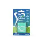 Wellvart Soft Floss Cleanse Cool Mint