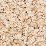 kwik snack (OTT16-Oats) Rolled Oats for Weight Loss Pouch Pouch (200 g)