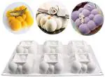 Ug Land India Silicone Cake Mould