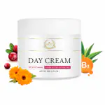 BIOLY Day Cream (50g) 10 in 1 Age Miracle Face Cream- Day Cream With SPF 30 |