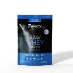 TruNativ Raw Whey Isolate| 900g