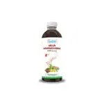 SAMPURAN SWADESHI Arjun Ashwagandha Juice