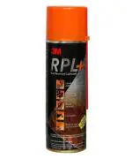 3M RPL Plus, Rust Penetrant Lubricant Plus, Removes Rust and Lubricates to Remove squeaks (400ml, Pack of 1)
