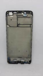 Generic Black Middle Housing Lcd Frame For Vivo V7 Plus