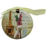 StealODeal Multicolor Aluminium Zipper Headphone Case