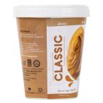 Gleenz Classic Peanut Butter.Smooth. 26 g Protein per 100g.
