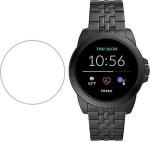 Gangtok Hub Screen Guard For Gbm-Fossil Gen 5E, 42Mm (Pack Of 2)