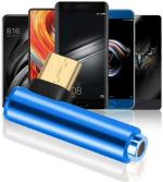 Astound Usb-C To 3.5Mm Audio Earphone Jack Adapter