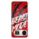 aadia XIAOMI REDMI K50i 5G PRINTED MOBILE SKIN STICKER DECAL LAMINATION (PERFECT FIT/ONLY BACK/MATTE FINISH)