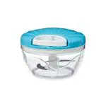 buybest 2IN1 Speedy Chopper with Easy to CHOP Vegetable