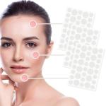 J3G Disposable Hydrocolloid Pimple Patch Pimple Acne Plaster Patches for men and Women available in two sizes