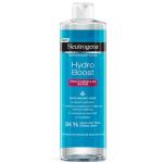 Neutrogena Hydro Boost Triple Micellar Water Hyaluronic Acid Gans