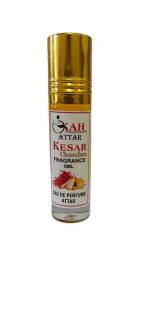 KAH ATTAR Kesar Chandan Attar 6 ml