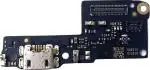 ASOSS Enterprises Mi 7A (Original) Charging PCB Complete Flex