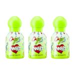 Oops Eau De Toilette - Sweet, 50ml (Set of 3)
