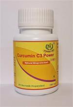 Naveenya Kaya Curcumin C3 Power Capsule
