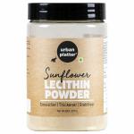 Urban Platter Sunflower Lecithin Powder, 200g
