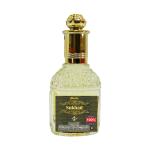 Indra Sugandh Bhandar Shahi Sukhad Chandan Pure Mysore Sandalwood Long Lasting Fragrance Rollon, 25 Ml