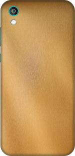 SRG INFOTECH Honor Play 3e Mobile Skin (Rose Gold Brush)