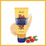 St.Botanica Goji Berry Face Wash with Goji Berry & Vitamin C for Youthful Radiance, No Parabens