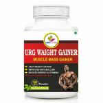 URG CARE Weight gainer 100% pure ayurvedic supplement