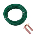 Plastic Wire for Basket Making(30 Colours)|Plastic Koodai wire|Glass Wire For Basket Making, ADW CRAFT'S