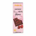 Chokola Chocolate Minis (Raspberry)