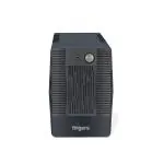 FINGERS FR-630 Fast-Recharge Power Supply UPS Power Protector - Black