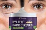 KURAIY New Eye Cream for Dark Circle | Dark Circle Remover Cream | Wrinkles Removal Cream For Women and Men (50gm) Pack of 1