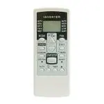 7SEVEN Compatible Air Conditioner Remotes for Original O General AC Remote Control Suitable for 1 1.5 2 Ton Split or Window AC Match Exactly with Old Model 113 Remote for Better Performance