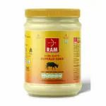 Ram Premium Buffalo Ghee 500ml Bottle